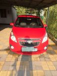  Chevrolet Spark 2012 , 355000 , 