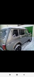 SUV    4x4 2131  2001 , 90000 , 