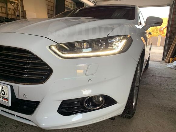  Ford Mondeo 2016 , 1459000 ,  