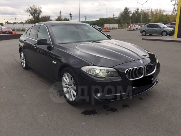  BMW 5-Series 2011 , 1000000 , 