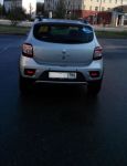  Renault Sandero Stepway 2015 , 680000 , -