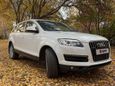 SUV   Audi Q7 2012 , 1650000 , 