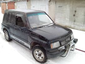 SUV   Suzuki Escudo 1992 , 100000 , 