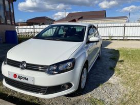  Volkswagen Polo 2014 , 1000000 , 