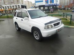 SUV или внедорожник Suzuki Escudo 1998 года, 520000 рублей, Барнаул