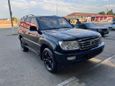 SUV   Toyota Land Cruiser 2001 , 1100000 , 