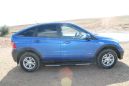 SUV   SsangYong Actyon 2007 , 370000 , 