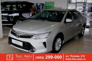  Toyota Camry 2018 , 1495000 , 