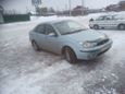  Ford Focus 2004 , 215000 , 