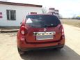 SUV   Renault Duster 2015 , 520000 , 