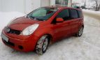  Nissan Note 2007 , 235000 , 