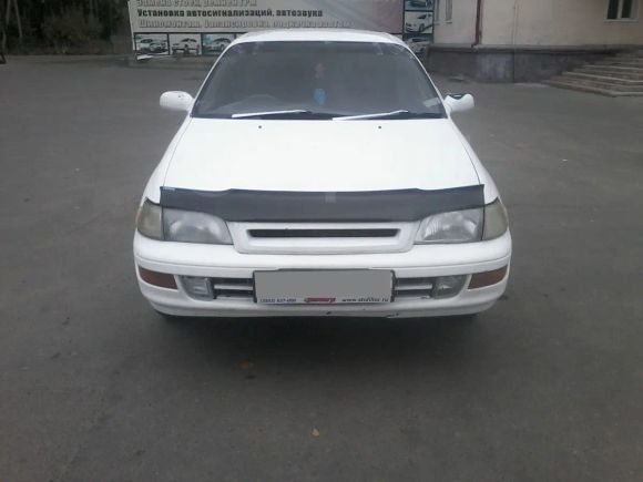  Toyota Corona 1993 , 110000 , 