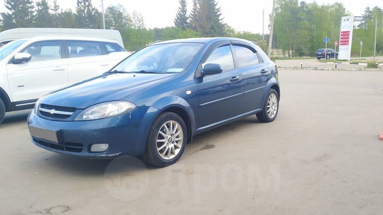  Chevrolet Lacetti 2009 , 170000 , 