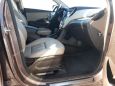 SUV   Hyundai Santa Fe 2013 , 1250000 , 