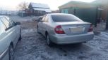  Toyota Camry 2004 , 424000 , 