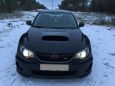  Subaru Impreza WRX 2011 , 760000 , 