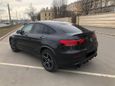 SUV   Mercedes-Benz GLC Coupe 2019 , 4375000 , -