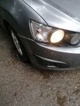  Chevrolet Aveo 2013 , 430000 , 