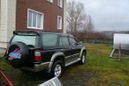 SUV   Toyota Hilux Surf 1999 , 560000 , 