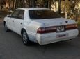  Toyota Crown 1996 , 165000 , 