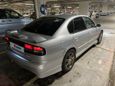  Subaru Legacy B4 2002 , 585000 , 