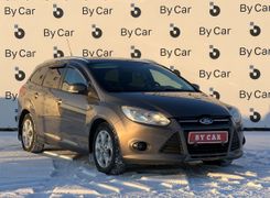 Универсал Ford Focus 2012 года, 830000 рублей, Сургут