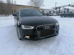 Седан Audi A4 2012 года, 1399995 рублей, Магнитогорск