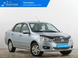 Седан Datsun on-DO 2015 года, 569000 рублей, Новосибирск