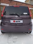  Nissan Note 2009 , 555000 , 