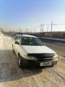  Nissan AD 1999 , 180000 , 