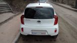  Kia Picanto 2011 , 420000 , 