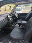  3  Mitsubishi Pajero 2001 , 600000 ,  