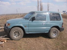 Mitsubishi Pajero 1995 , 150000 , 