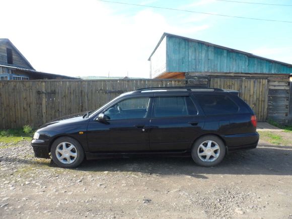  Nissan Primera Camino 1997 , 195000 , 