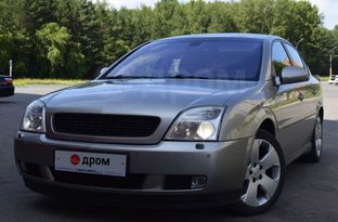  Opel Vectra 2003 , 300000 , 