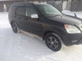 SUV   Honda CR-V 2002 , 490000 , 