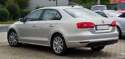  Volkswagen Jetta 2013 , 800000 , 