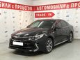  Kia Optima 2017 , 1270000 , 