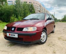 Универсал SEAT Cordoba 2000 года, 200000 рублей, Санкт-Петербург