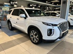 SUV или внедорожник Hyundai Palisade 2021 года, 5850000 рублей, Тюмень