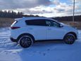 SUV   Kia Sportage 2019 , 1800000 , 