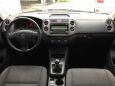 SUV   Volkswagen Tiguan 2008 , 530000 , 