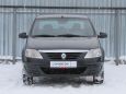  Renault Logan 2011 , 269000 , 