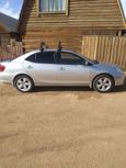  Toyota Allion 2002 , 415000 , 