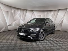 SUV или внедорожник Mercedes-Benz GLA-Class 2020 года, 4499700 рублей, Москва