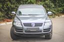 SUV   Volkswagen Touareg 2004 , 680000 , 