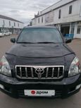 SUV   Toyota Land Cruiser Prado 2008 , 1415000 , 