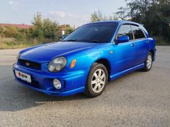 Универсал Subaru Impreza 2002 года, 450000 рублей, Омск