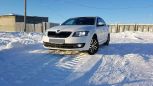  Skoda Octavia 2013 , 649000 , 