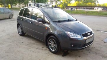    Ford C-MAX 2004 , 260000 , -